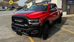 2020 Ram Ram Pickup 2500 Power Wagon