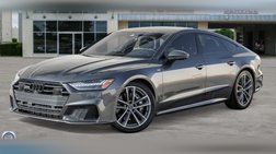 2021 Audi A7 quattro Premium Plus 55 TFSI