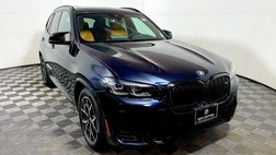 2023 BMW X3 M40i