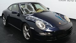 2006 Porsche 911 Carrera