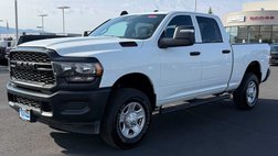 2024 Ram Ram Pickup 2500 Tradesman