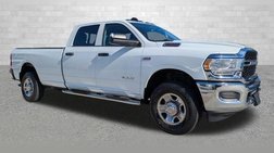 2019 Ram Ram Pickup 2500 Tradesman