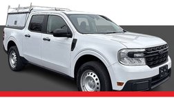 2022 Ford Maverick XL
