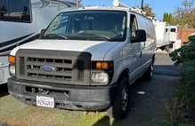 2010 Ford E-Series E-250