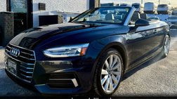 2018 Audi A5 2.0T quattro Premium