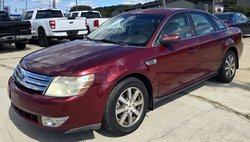 2008 Ford Taurus SEL