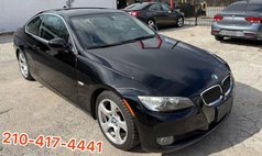 2010 BMW 3 Series 328i