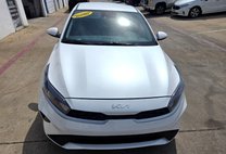 2024 Kia Forte LX