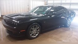 2017 Dodge Challenger GT
