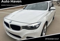 2016 BMW 3 Series 328i xDrive Gran Turismo