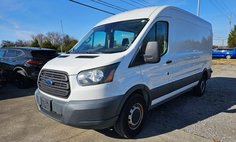 2016 Ford Transit 250