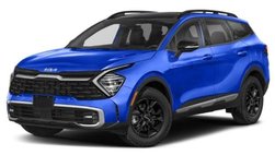 2023 Kia Sportage X-Pro Prestige