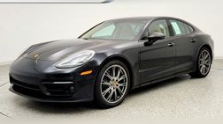 2023 Porsche Panamera Panamera