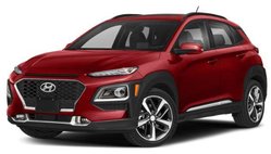 2021 Hyundai Kona Ultimate