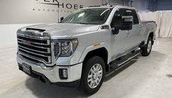 2023 GMC Sierra 2500HD SLT