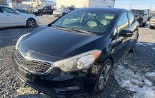 2015 Kia Forte EX