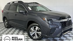 2023 Subaru Ascent Premium 8-Passenger
