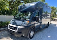 2022 Ram ProMaster 3500 159 WB