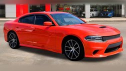 2018 Dodge Charger SXT Plus