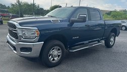 2024 Ram Ram Pickup 2500 Big Horn
