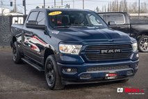 2021 Ram Ram Pickup 1500 Big Horn