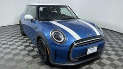2023 MINI Hardtop Cooper