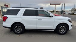 2023 Ford Expedition XLT