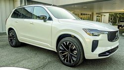 2026 Volvo XC90 B6 Ultra Dark 7P