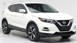 2020 Nissan Rogue Sport SL