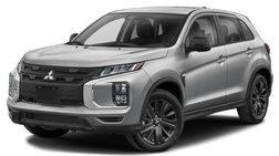 2023 Mitsubishi Outlander Sport S