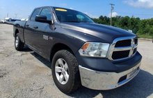2016 Ram Ram Pickup 1500 Tradesman