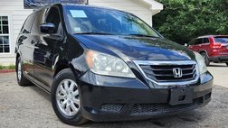 2009 Honda Odyssey EX-L