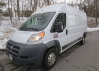 2017 Ram ProMaster 3500 159 WB