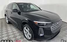 2025 Audi Q5 quattro Premium Plus TFSI