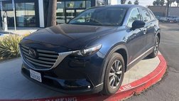 2023 Mazda CX-9 Touring