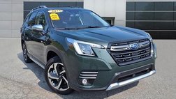 2023 Subaru Forester Touring