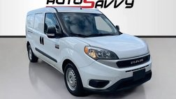 2022 Ram ProMaster City Base