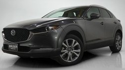 2025 Mazda CX-30 Preferred