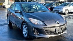 2011 Mazda MAZDA3 i Touring