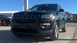 2018 Jeep Compass Altitude