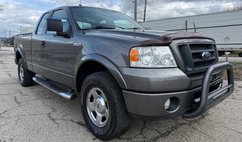 2006 Ford F-150 XL