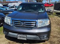 2015 Honda Pilot SE