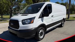 2019 Ford Transit 150