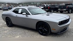 2014 Dodge Challenger R/T