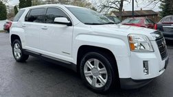 2014 GMC Terrain SLE-1