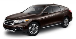 2013 Honda Crosstour 4WD V6 5dr EX-L w/Navi