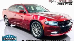 2018 Dodge Charger GT Plus