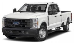 2024 Ford Super Duty F-250 XL