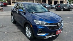 2022 Buick Encore GX Preferred