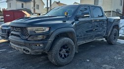 2022 Ram Ram Pickup 1500 TRX